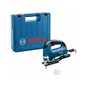 Sierra de Calar BOSCH GST 90 BE