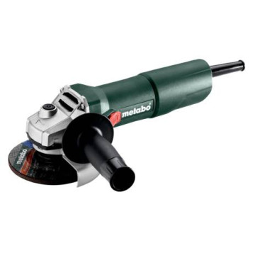 Amoladora Angular Metabo W 750-115