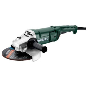 Amoladora Angular Metabo WE 2000-230