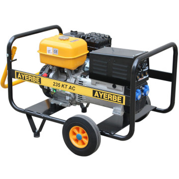 Motosoldadora AYERBE AY-235 KT AC
