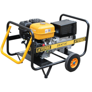 Motosoldadora AYERBE AY-235 KT AC