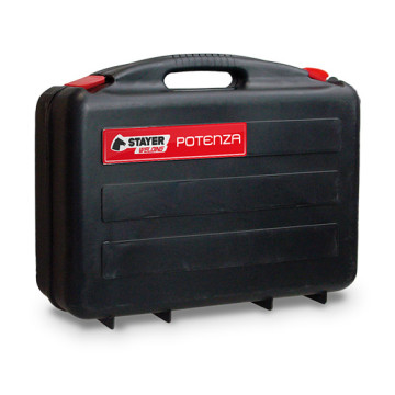 GRUPO DE SOLDAR STAYER INVERTER MMA POTENZA 200 CEL GE