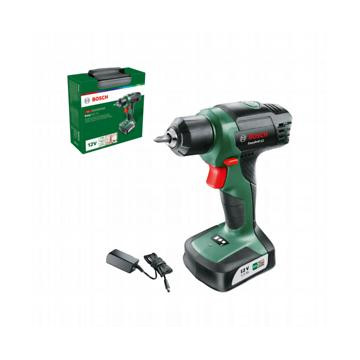 Taladro/Atornillador BOSCH EasyDrill 12