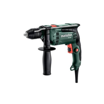 Taladro Percutor METABO SBE 650