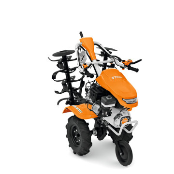 Motoazada STIHL MH 700