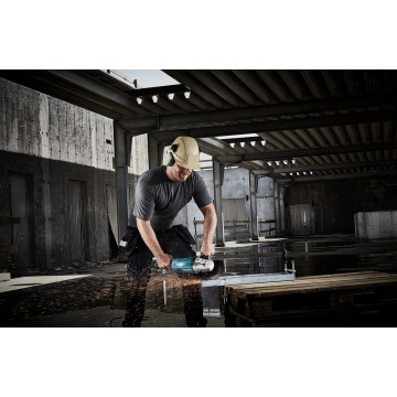 Amoladora Angular Makita GA9020R