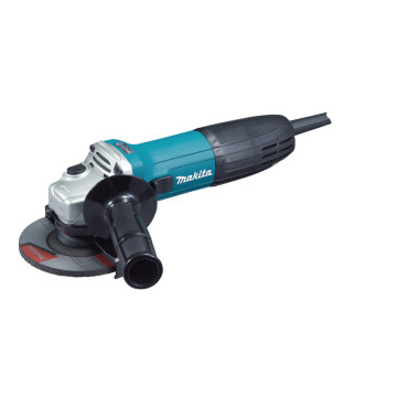 Miniamoladora angular Makita GA4530R
