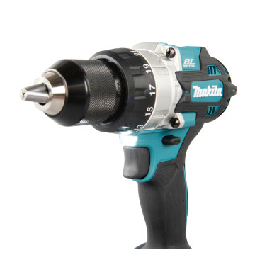 Taladro combinado MAKITA LXT DHP486