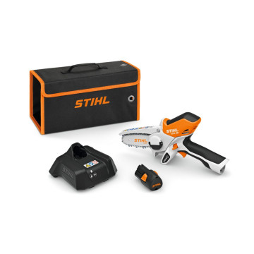 Motosierra Stihl GTA26