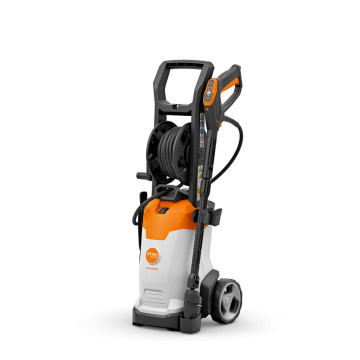 Hidrolimpiadora Stihl RE 100 Plus