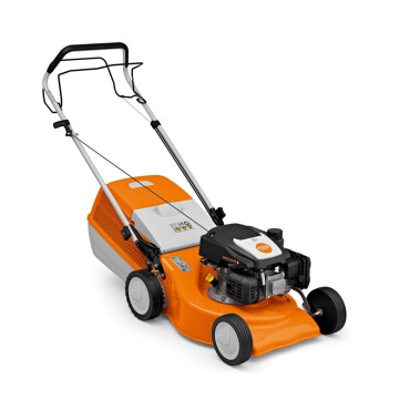 Cortacésped de gasolina STIHL RM 248 T