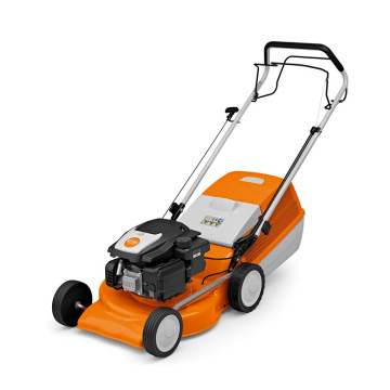 Cortacésped de gasolina STIHL RM 248 T