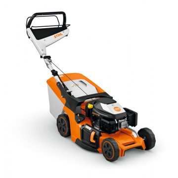 Cortacésped RM 448T STIHL