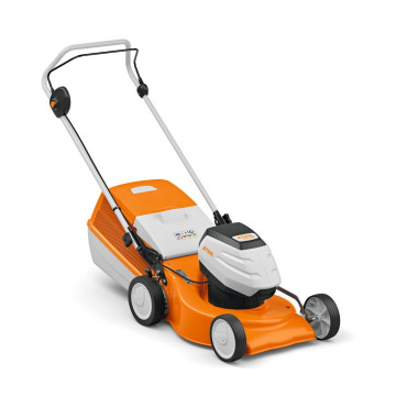 Cortacésped RME 235 Stihl