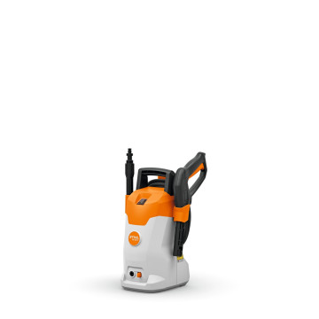 Hidrolimpiadora RE 80X Stihl