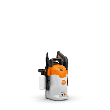 Hidrolimpiadora RE 80X Stihl