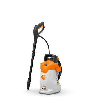 Hidrolimpiadora RE 80X Stihl