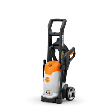 Hidrolimpiadora RE 90 Stihl