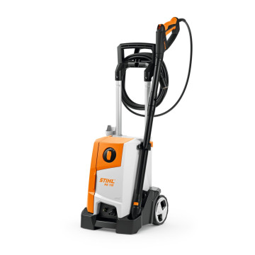 Hidrolimpiadora RE 100 Stihl