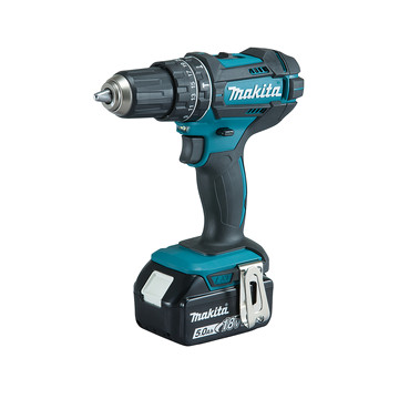 Taladro combinado Makita DHP482RME