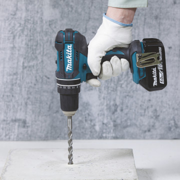 Taladro combinado Makita DHP482RME