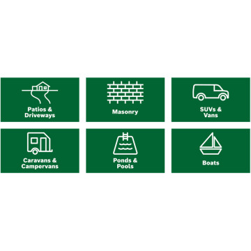 Hidrolimpiadora BOSCH AdvancedAquatak 140