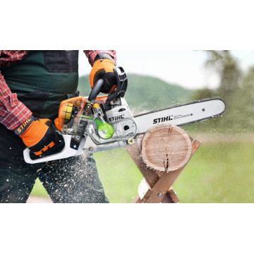 Motosierra Stihl MS 251