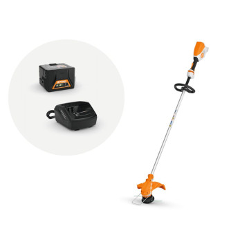 Desbrozadora FSA 60R Stihl - Sistema AK