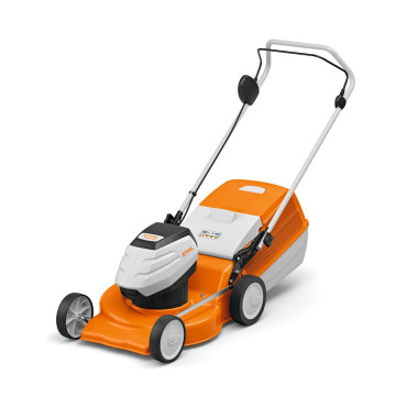 Cortacespéd RMA 248 Stihl