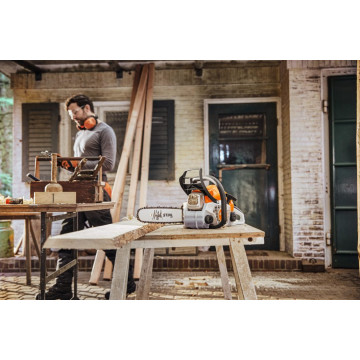 Motosierra MS 162 Stihl