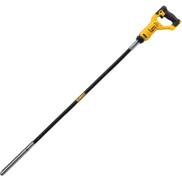 Vibrador de hormigón XR 18V DEWALT