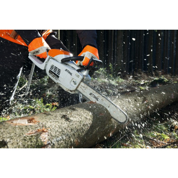 Motosierra MS 201 C-M Stihl