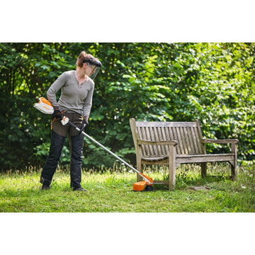 Desbrozadora FSA 86 R  - (sin batería ni cargador) Stihl