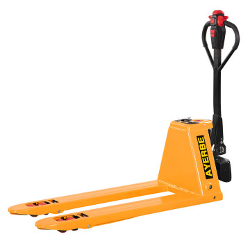 Transpaleta Eléctrica AYERBE 2000