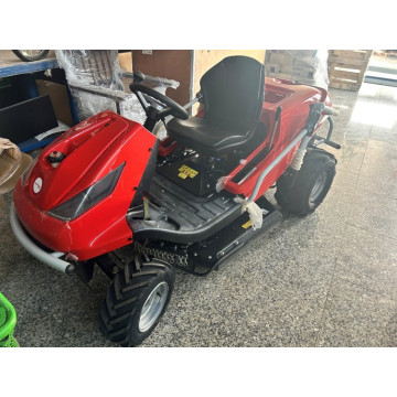 DESBROZADORA CON ASIENTO CUCHILLAS ANCARES 95CM 2WD - 21,8HP