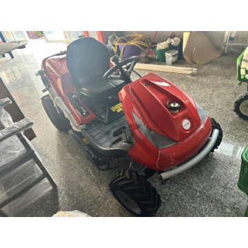 DESBROZADORA CON ASIENTO CUCHILLAS ANCARES 95CM 2WD - 21,8HP