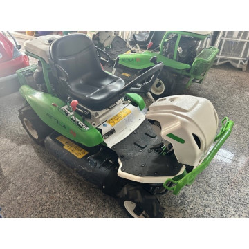 Tractor desbrozador Etesia Attila AK 98 (22cv)