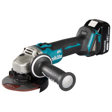 Miniamoladora MAKITA DGA504Z