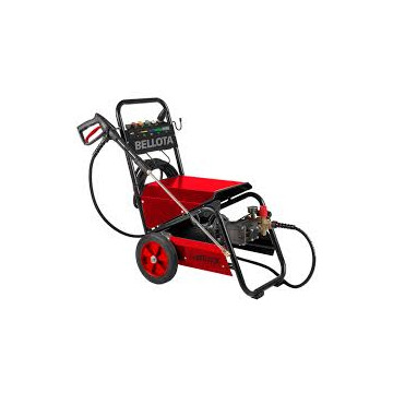 Hidrolimpiadora Bellota metálica profesional de 630l/h caudal