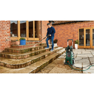 Hidrolimpiadora Bosch AdvancedAquatak 150